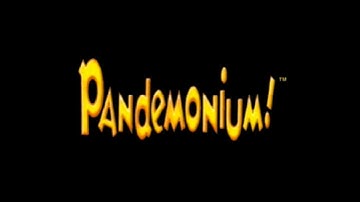 Pandemonium! [Psx] - Trailer