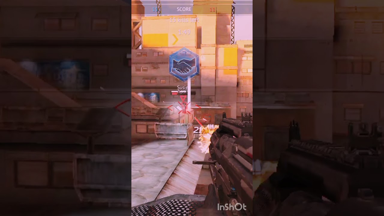 multi kill in infinity ops|frameworkgamerzzz|     