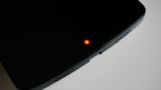 Nexus 5 LED Notification Light Demo & Useful Apps screenshot 4