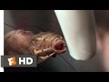 The faculty 111 movie clip  a new species 1998