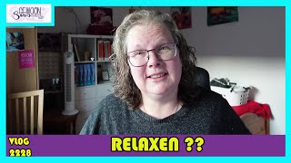 Relaxen En Een Nieuwe Start? Vlog 2228