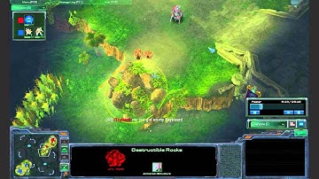 My First StarCraft 2 Win in History (Part 1 of 2)