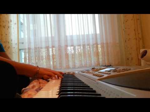 Murat Boz - Adını Bilen Yazsın Piyano