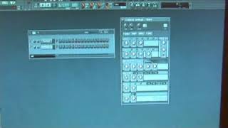 Fruity Loops Studio Tutorial: TS404 Synthesizer
