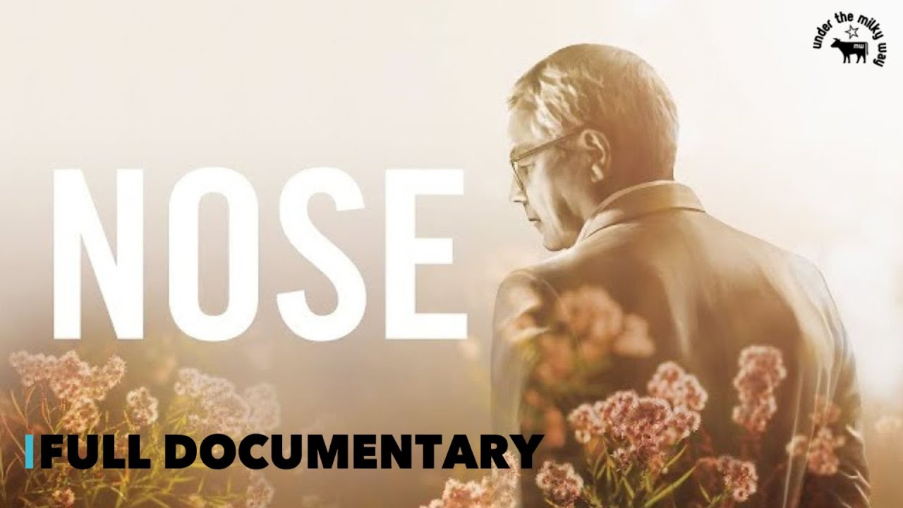 Nose |🌹Inside the World of Dior Perfume (2023)