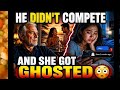 "YOUTUBER CHOSE WRONG MAN ONLINE... AND LEARNED THE TRUE MEANING OF 'GHOSTED'💔"