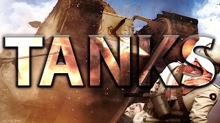 Video Oh Damn, Tanks - Battlefield One Campaign download MP3, 3GP, MP4, WEBM, AVI, FLV September 2018 Video Oh Damn, Tanks - Battlefield One Campaign download MP3, 3GP, MP4, WEBM, AVI, FLV September 2018