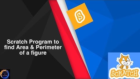 Simple scratch program to find  Area & Perimeter of a figure