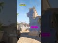 Destrua o atirador de janela com esta Molly no CS2 Dust 2 #cs2