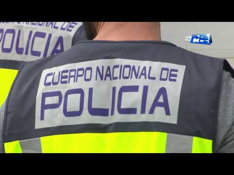 Desarticulada la organización que utilizaba un complejo 'narcocamión' para el tráfico de hachís