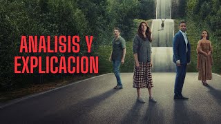 CRITICA de la película DEJAR EL MUNDO ATRAS