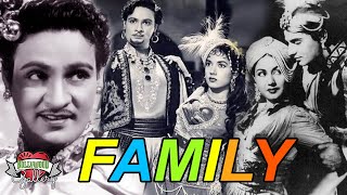 Mahipal Family With Wife, Daughter, Career and Biography