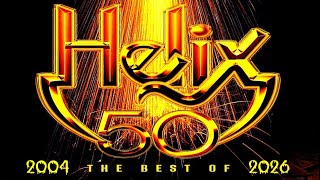 Helix The Best Of 2004  2026