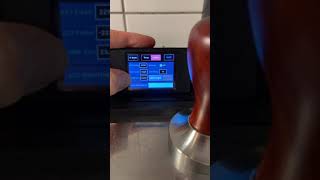 Gaggiuino Pump Zero Calibration (Part 2)
