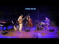 Gratitude  siebren smink trio