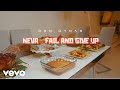 Don Dynas Neva Fail And Give Up Official Music Video Don Dynas Neva Fail And Give Up Official Music Video