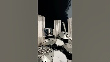 Thumbnail of Snarky Puppy - Bet # #drumcover #zildjian #yamahadrums #shorts