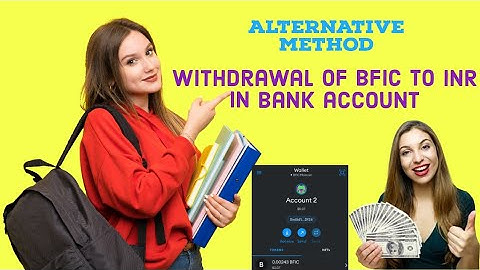 💥How to withdraw bfic to INR alternative💥💫|#metamask  | #xchangeon