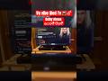 🧿 Dolby ATMOS ఉందా? లేదా? Vu Vibe 4K Qled Tv 📺 లో #vu #Vuqled #shorts