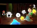 Discovering Penguin Politics in Super Mario Galaxy [2] | Post-Credits Gaming