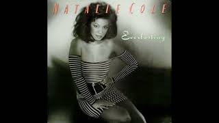 B4  I&#39;m The One - Natalie Cole – Everlasting 1987 Original Vinyl Album Rip HQ Audio