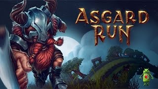 Asgard Run (iOS/Android) Gameplay HD screenshot 5