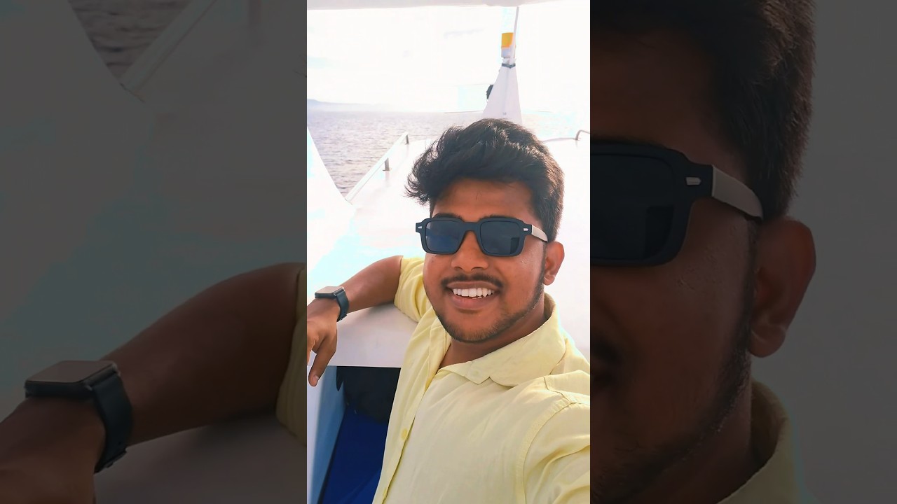 Nusa Penida FastBoat Bali Indonesia 🇮🇩 