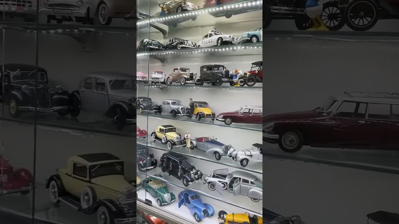 Есть любители коллекционировать? 