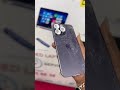 Iphone 14pro max &amp; iphone 14pro Back glass change with lazer machine good finishing ✅💯contact