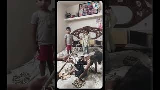 bacha party Full Masti sorry