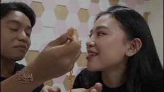 Tentang Rindu - Betrand Anneth (MV video perjalanan betrand anneth dari awal hingga sekarang)