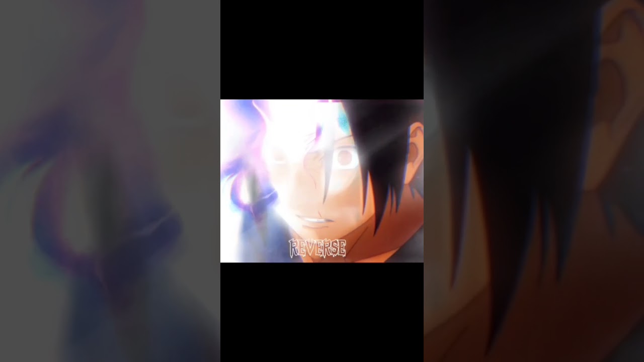 Naruto Shippuden [Did i Stutter  Reversed] FLASH WARNING