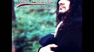 Jose Andrea - Siempre estas alli chords