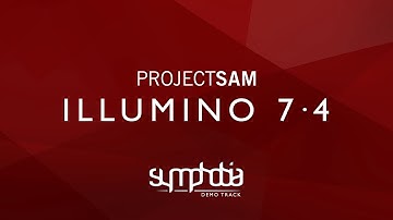 ProjectSAM - Symphobia Series - Demo Track  (Cinematic/Orchestral Music)