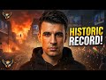 WELTREKORD ROJ AVA Kurdi OFFIZIELL 86 OFFICIAL Music Video