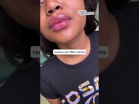 YouTube player