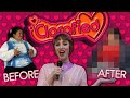 Clarafied episode 2  leslies dating makeover