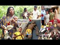 Curse (Eduabo)⚰️ 16yrs Boy JHS Graduate Soul Is Tormenting 3 Teen Girls Who St&aacute;bb&eacute;d Him. Komfuo Ataa