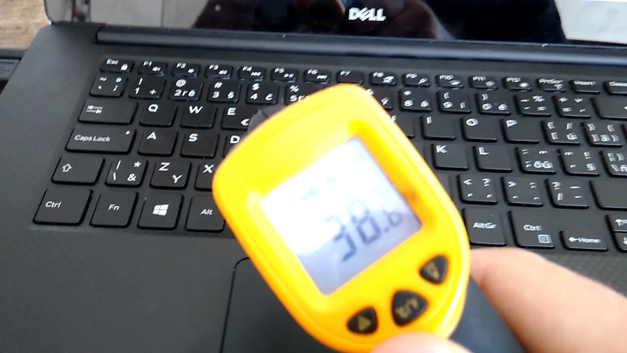 Dell XPS 15 9550 expanding battery failed touchpad YouTube