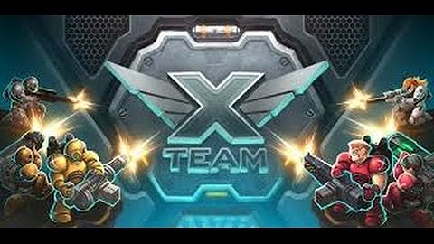 XTeam - SF Clicker RPG Android Gameplay