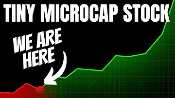 Tiny Microcap Stock | IQSTEL | $500 Billion Opportunity | Huge Potential Microcap #pennystocks