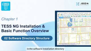 1.2-Software Directory Structure screenshot 4