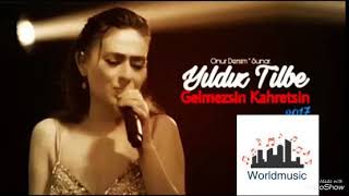 Yıldız  Tilbe — Gelmezsin Kahretsin 2017  YENİ Resimi