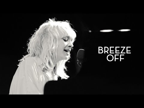 Jacqueline Govaert - Breeze Off (Live at Songbird Festival 2013)