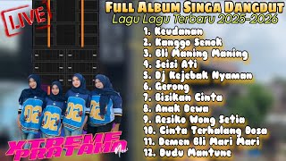 Tarling Terbaru  Keudanan  Kanggo Senok   New Xtreme Pratama  Album 2026 