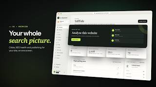 SEO Dispatcher | AI SEO Automation, Blog Generation & GitHub Publishing