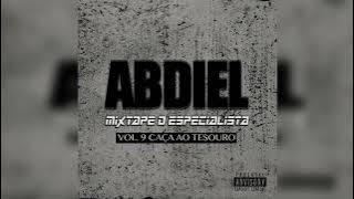 Abdiel - Faz o Passe feat. Shane Maquemba (Áudio oficial)