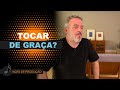 Tocar de graa furada ou investimento