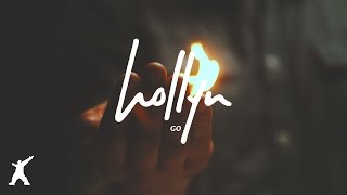 Video thumbnail of "Hollyn - Go [feat. TobyMac & Diverse City] (Official Audio Video)"