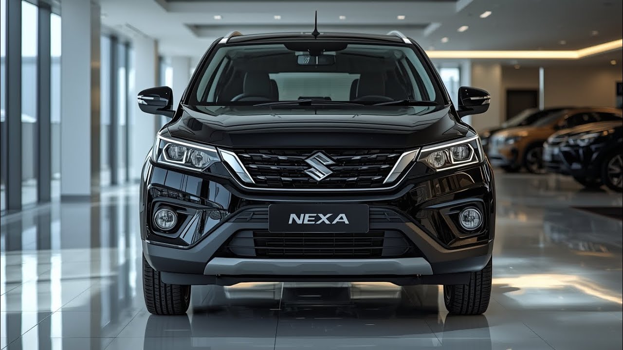 Maruti Suzuki Nexa 2026 का पूरा रिव्यू | क्या यह भारत की सबसे प्रीमियम कार है? | India Cars